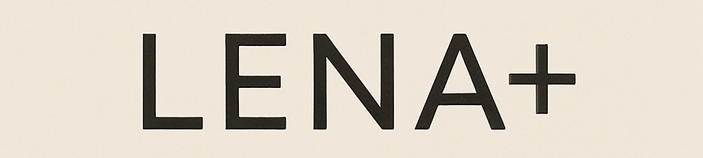 Lena+